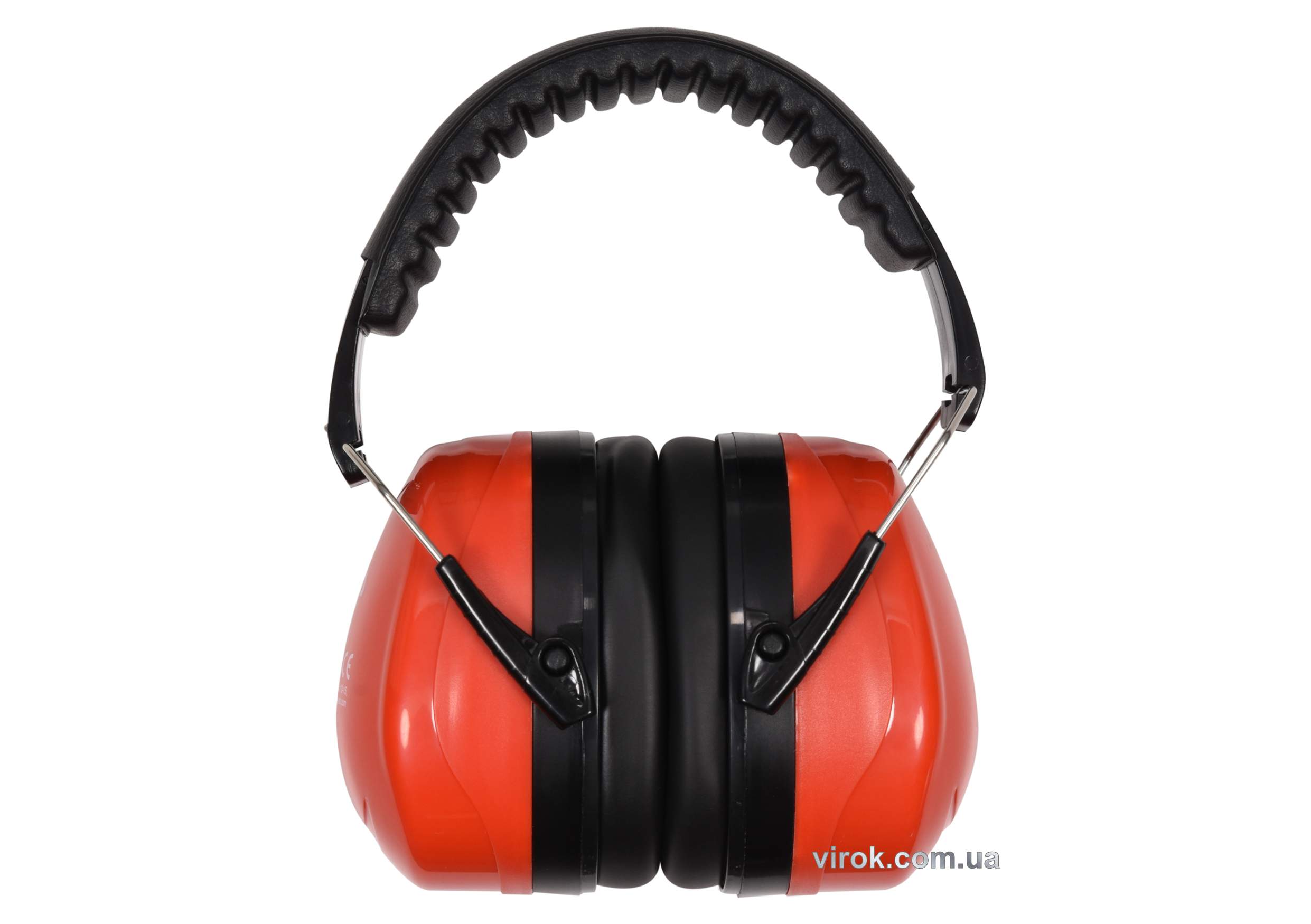 Купить Наушники шумозащитные пластиковые YATO 32 дБ YT-74633