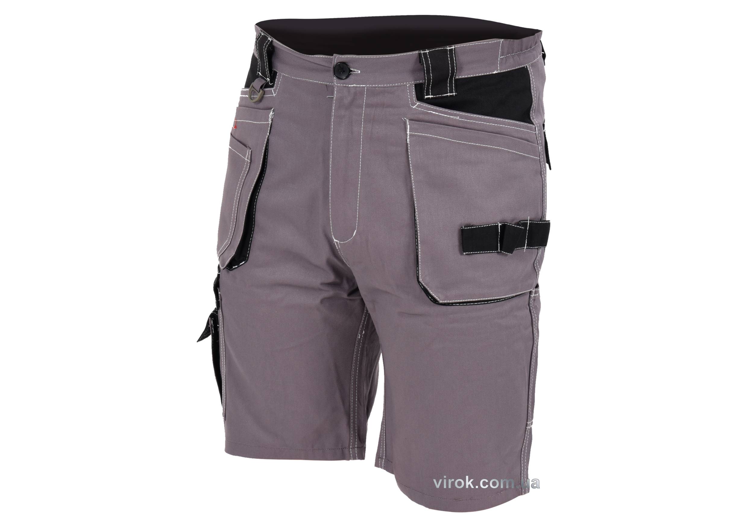 Купить Шорты рабочие YATO размер S 100%- хлопок YT-80936