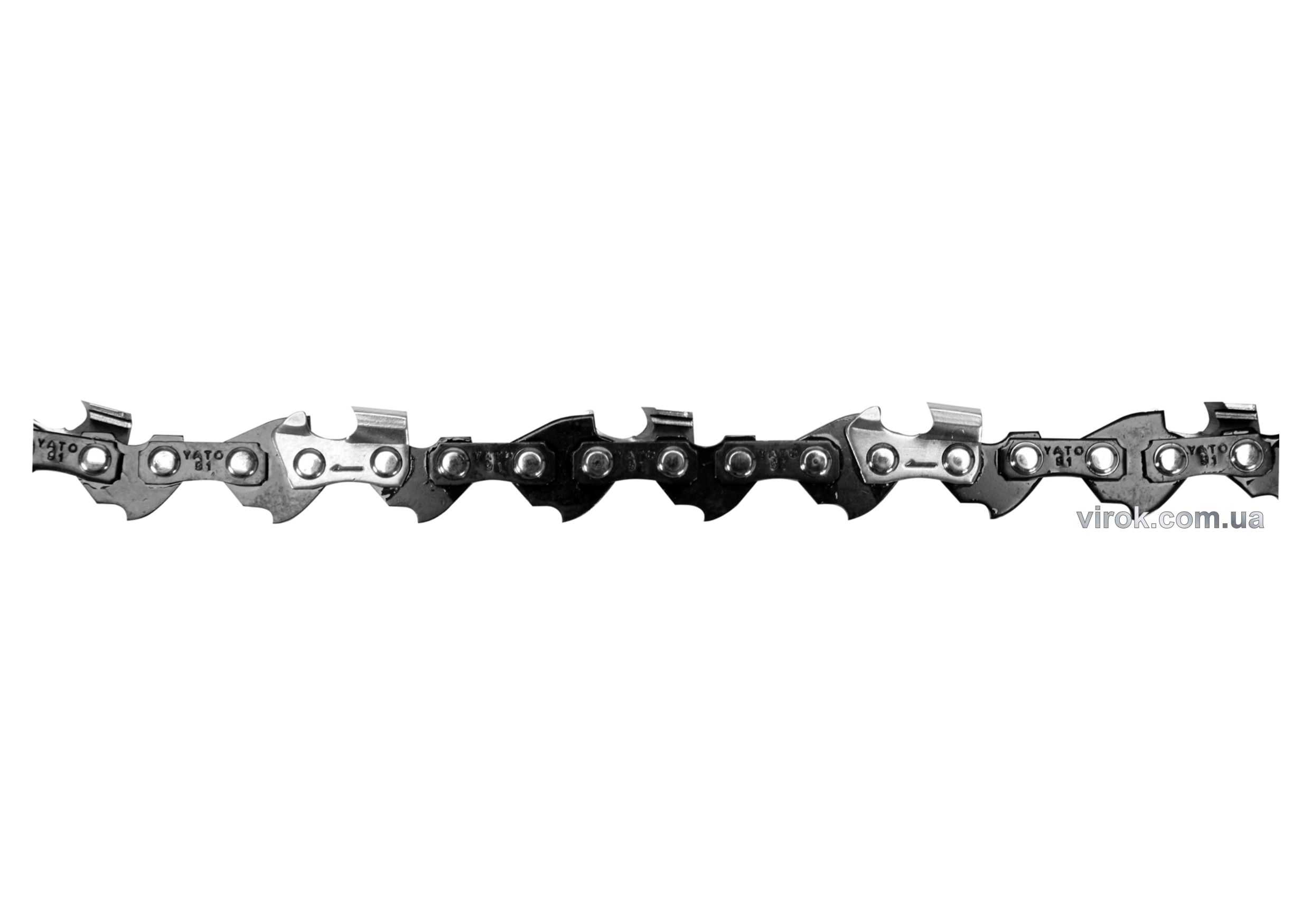 Ланцюг YATO l= 18