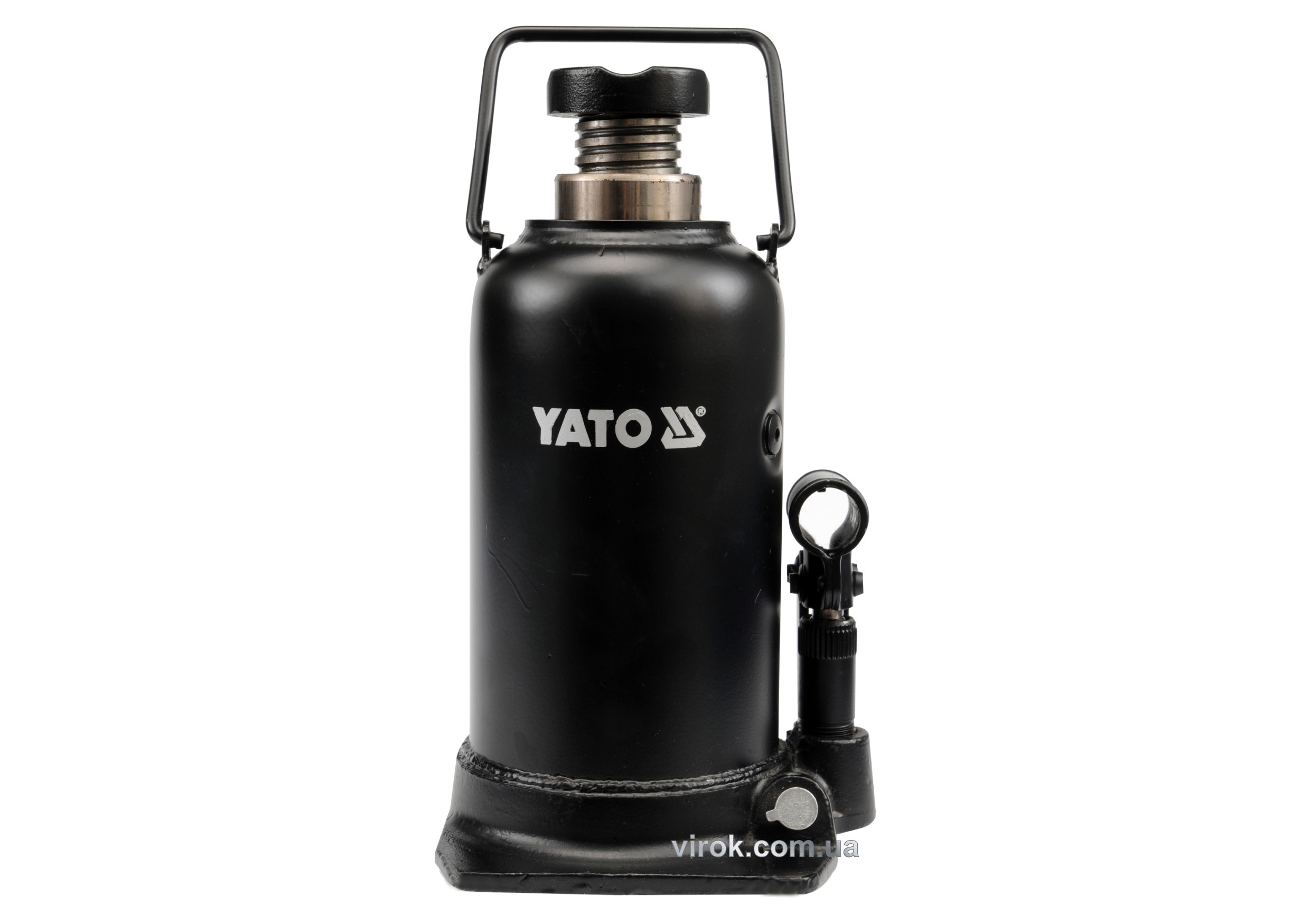 専用JD2★GW最終セット割特価 Домкрат гідравлічний стовбцевий YATO 20 т 241-521 мм купити зі